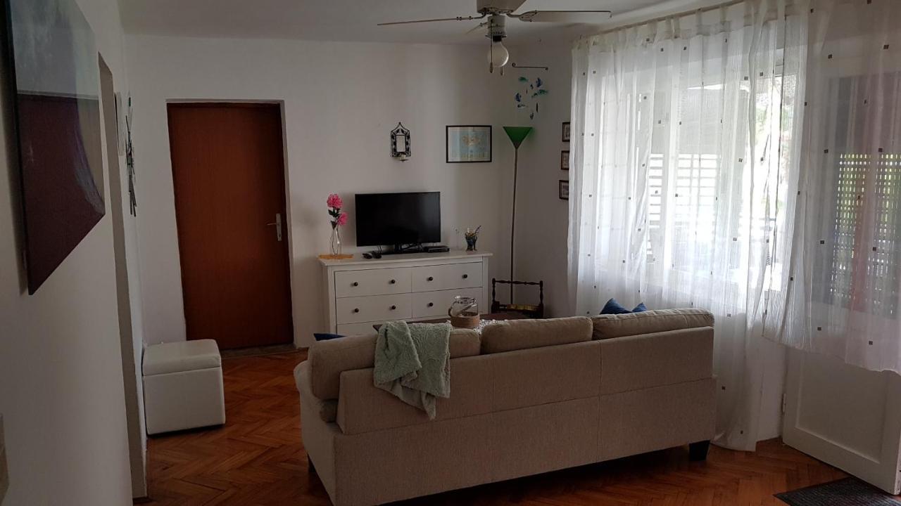 Apartamento Masa Rovanjska Exterior foto