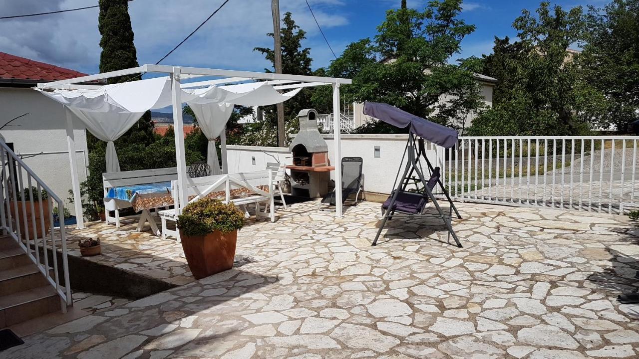 Apartamento Masa Rovanjska Exterior foto
