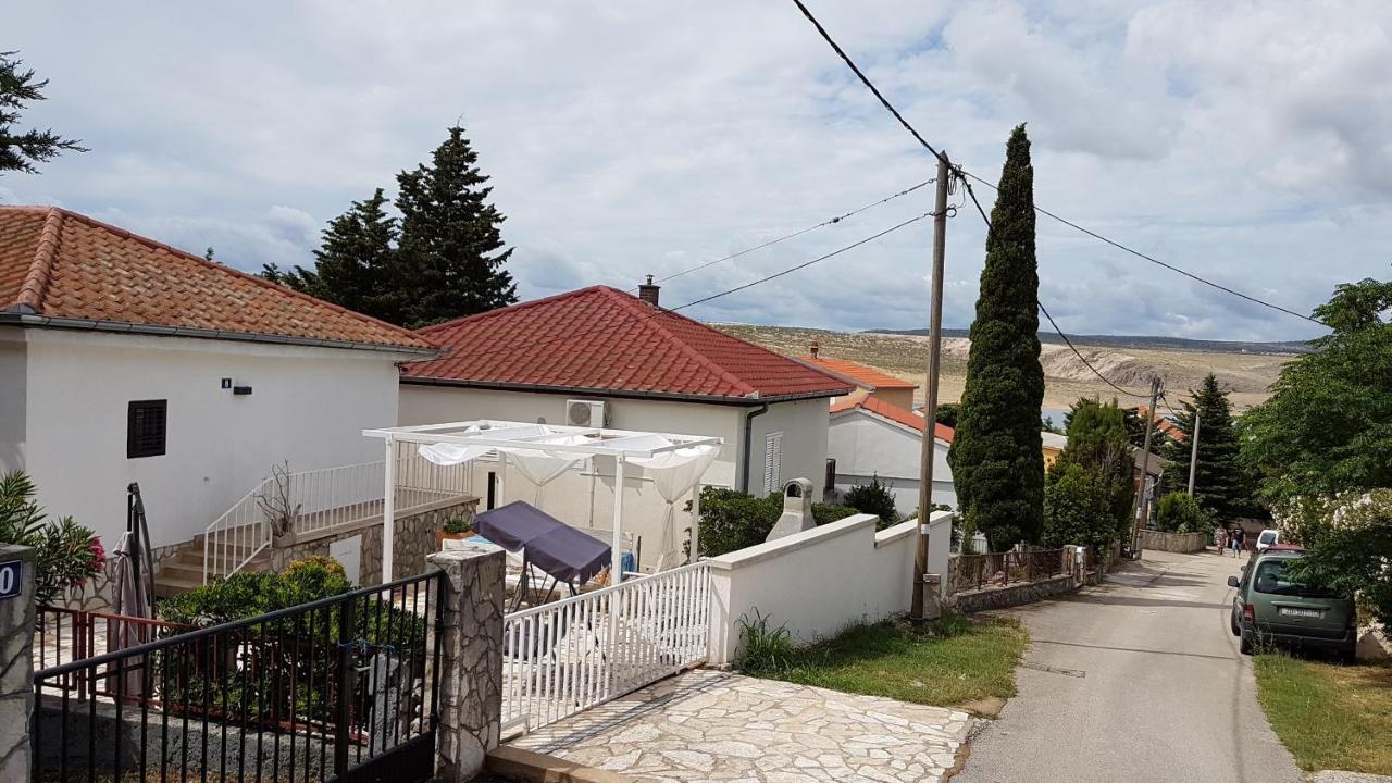 Apartamento Masa Rovanjska Exterior foto