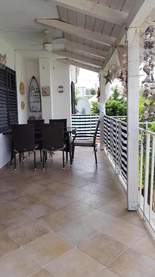 Apartamento Masa Rovanjska Exterior foto