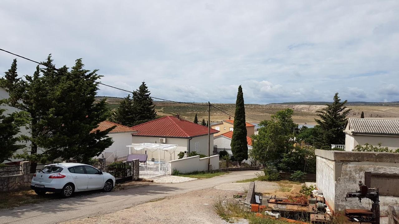 Apartamento Masa Rovanjska Exterior foto