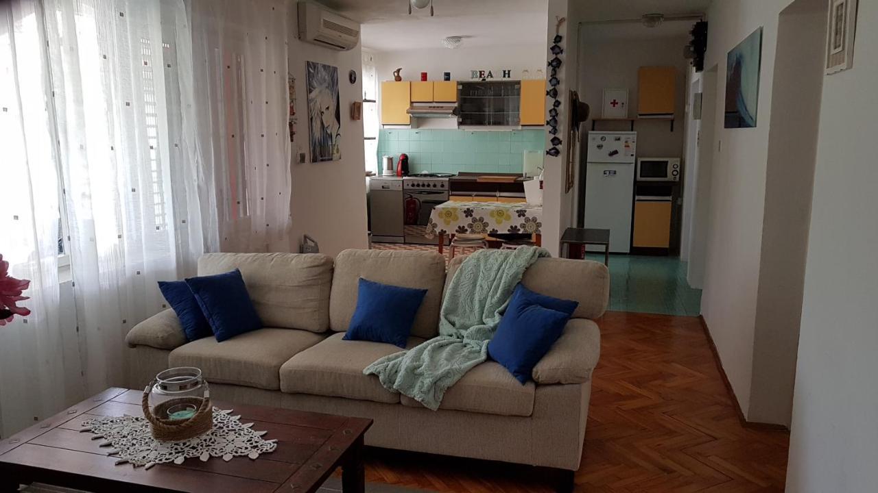 Apartamento Masa Rovanjska Exterior foto