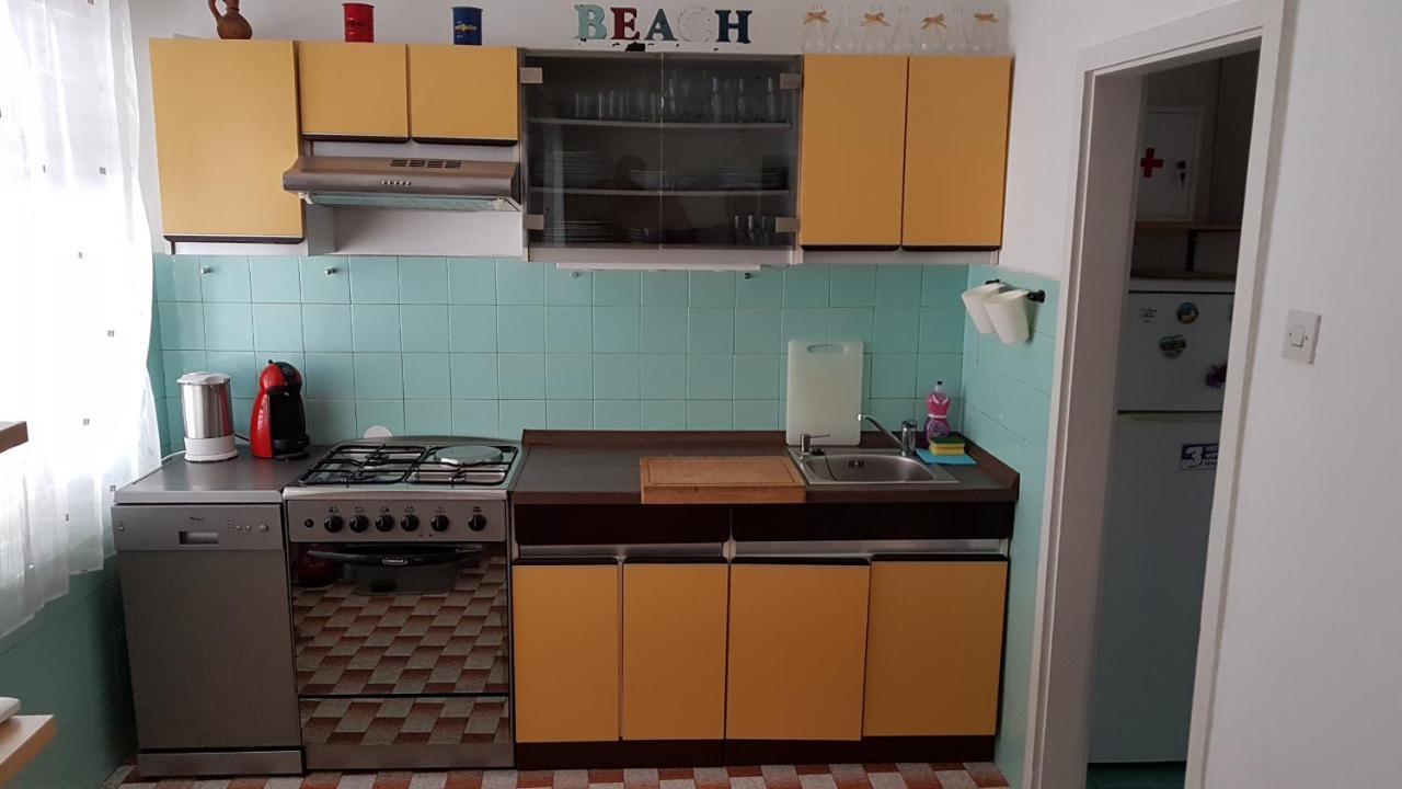 Apartamento Masa Rovanjska Exterior foto